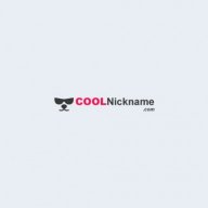 coolnickname