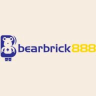 bearbrick