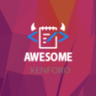 [AwesomeForo] - Node List widget xenforo 2