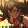 [AKL] File Manager 1.0.0