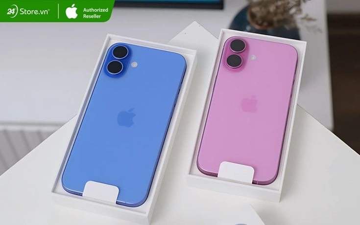 Trải nghiệm cầm nắm và màn hình 120Hz