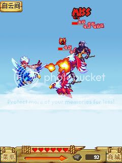 [GAME] Thế giới ma thuật
