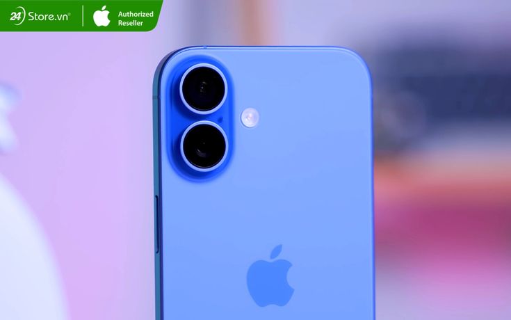 So sánh hiệu năng chip iPhone