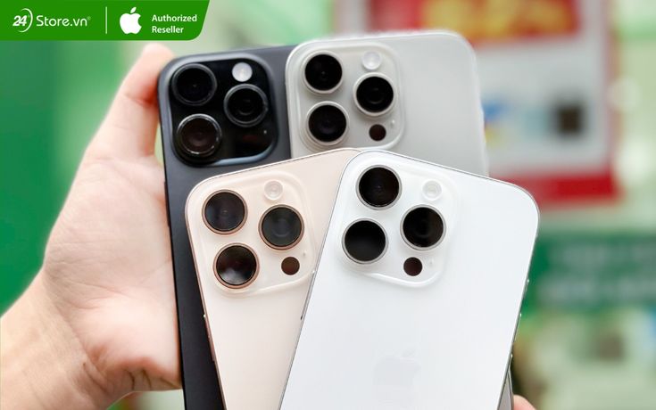 So sánh thiết kế iPhone 17 Pro và 16 Pro Max