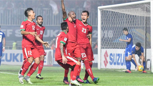 Thái Lan – Indonesia: Chung kết quyết định