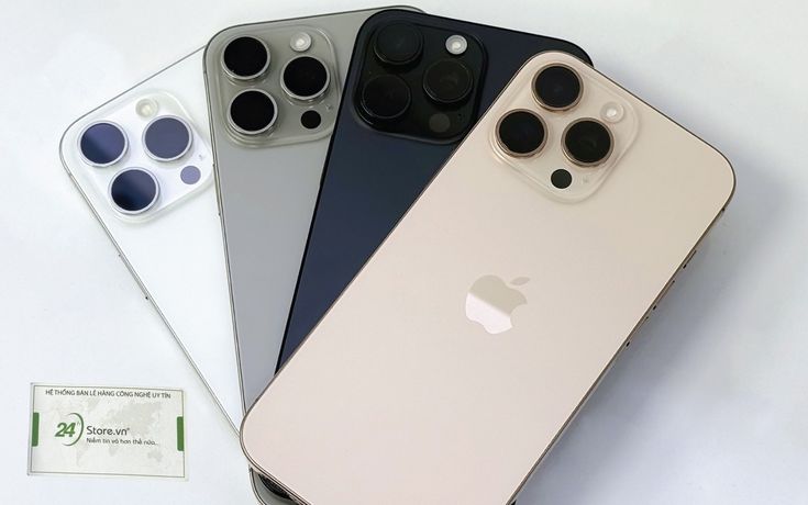 iPhone 17 Pro với thiết kế được cải tiến