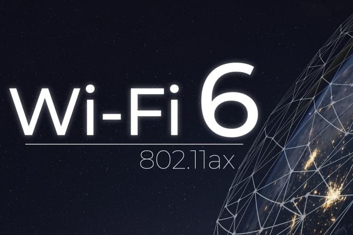 Wifi 6