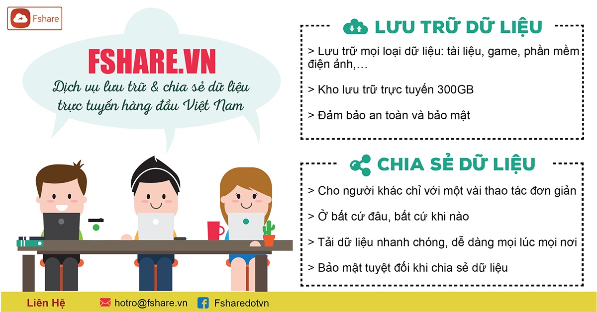 www.fshare.vn