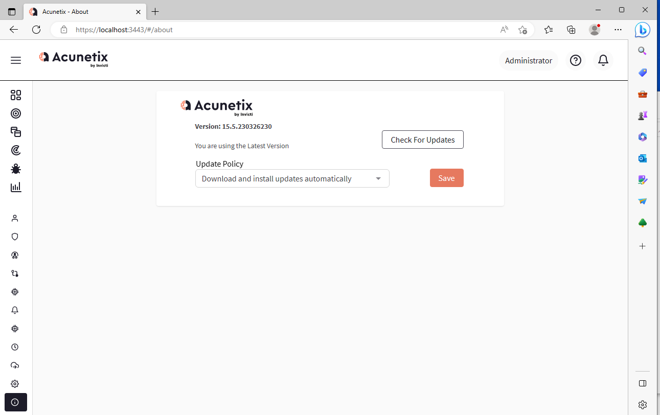 Acunetix Premium v15.5.230326230 Full Activated