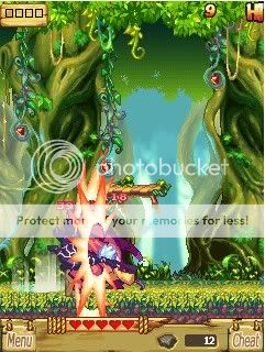 [GAME] Thế giới ma thuật