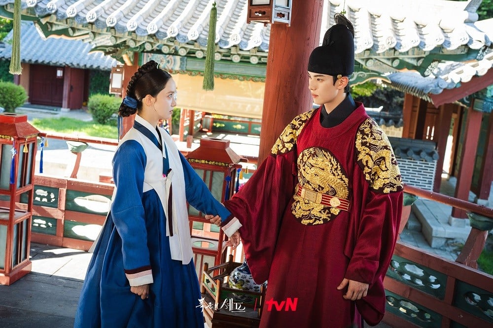 Reviews Phim “Ngự Trù Của Bạo Chúa”- Bon Appétit, Your Majesty (2025)