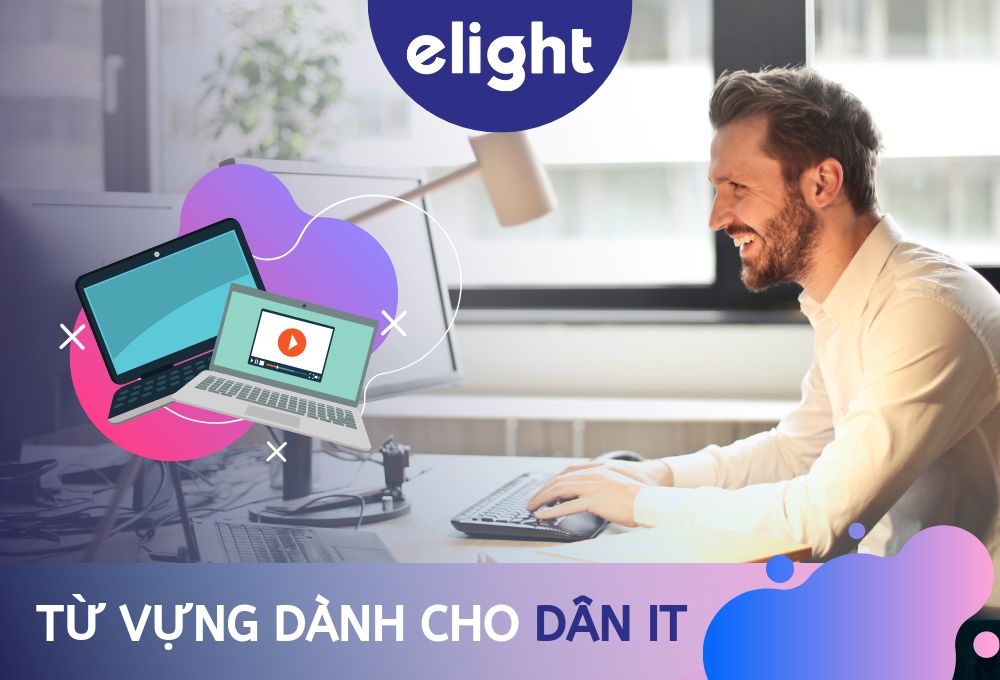 Tiếng Anh chuyên ngành công nghệ thông tin