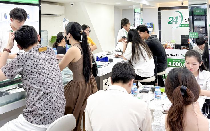 So sánh camera 16 Plus và 14 Pro Max