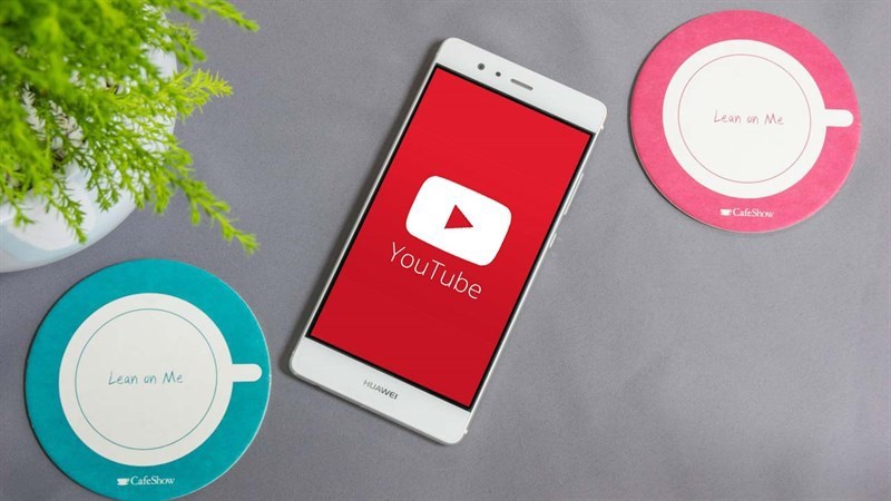 Youtube Vanced : Không quảng cáo và nhiều hơn thế nữa, D.C Style, D.C Community