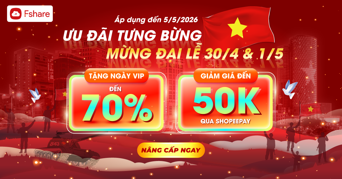 www.fshare.vn