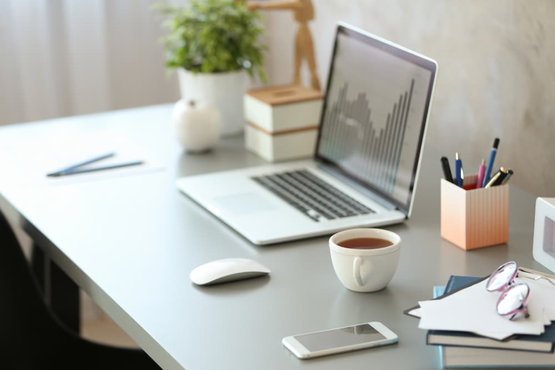 Bật mí một vài “mẹo nhỏ” giúp làm việc ở nhà đạt hiệu quả cao giữa mùa dịch Bật mí một vài “mẹo nhỏ” giúp làm việc ở nhà đạt hiệu quả cao giữa mùa dịch