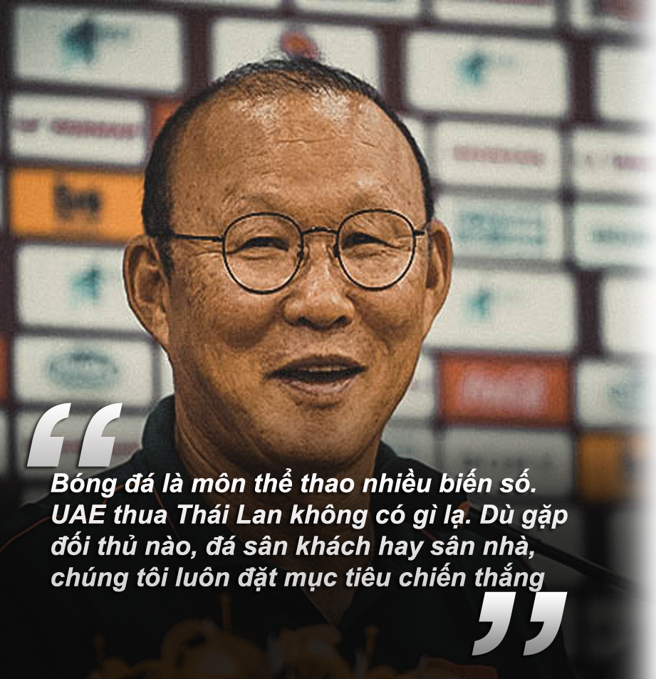 Nhận định bóng đá Việt Nam - UAE: Hừng hực khí thế tái lập siêu kỳ tích 2007 (Vòng loại World Cup) - 19