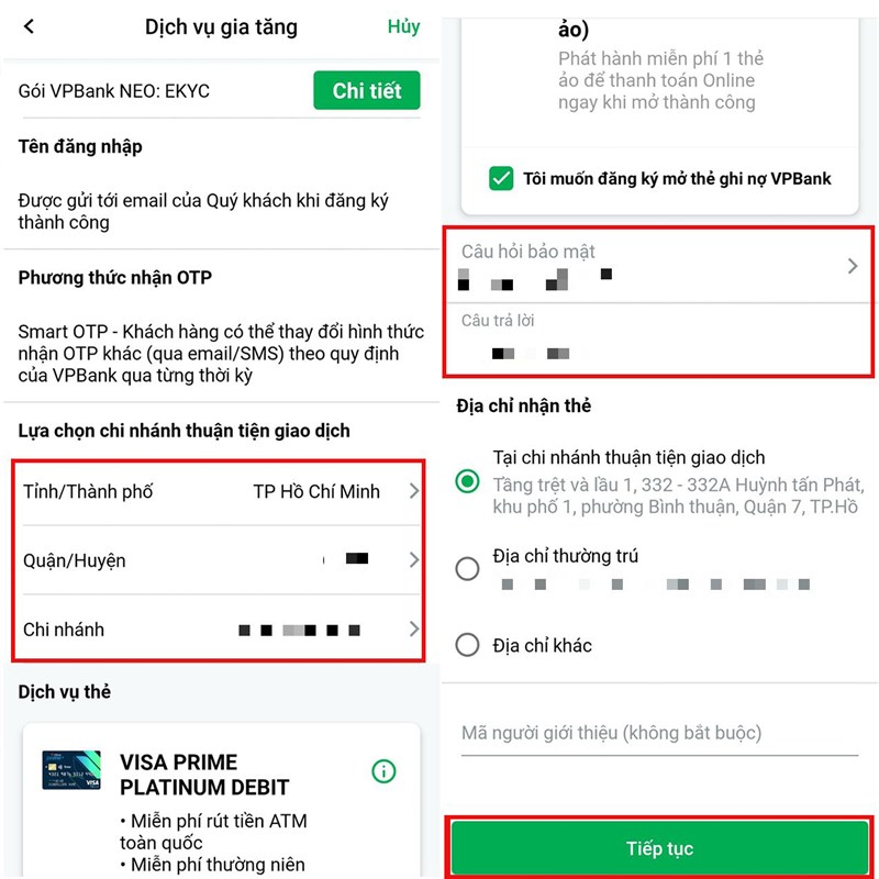 cách mở tài khoản số đẹp VPBank cách mở tài khoản số đẹp VPBank